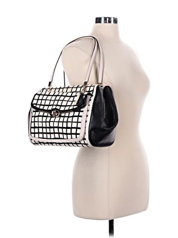 Coach Satchel (view 2)