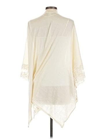 LC Lauren Conrad Kimono (view 2)