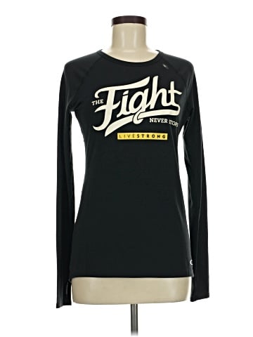 Oakley Long Sleeve T-Shirt (view 1)