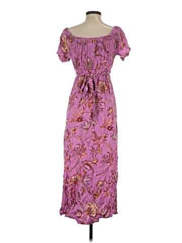 Isabel Maternity Casual Dress (view 2)