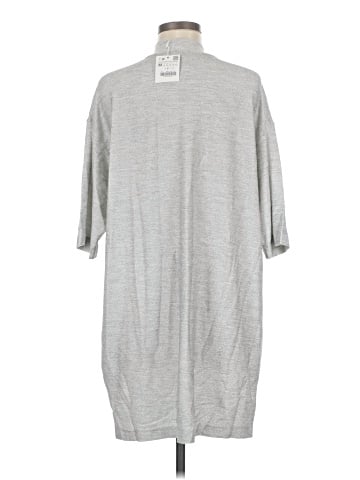 Zara Collection 3/4 Sleeve T-Shirt (view 2)
