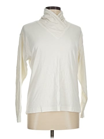 Clifford & Wills Long Sleeve Turtleneck (view 1)
