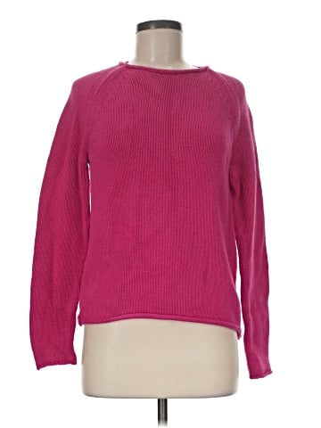 J.Crew Factory Store Pullover Sweater (view 1)