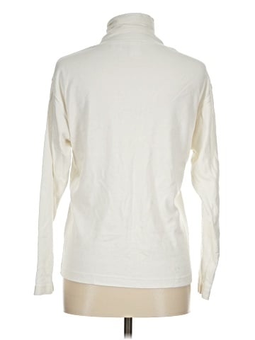 Clifford & Wills Long Sleeve Turtleneck (view 2)
