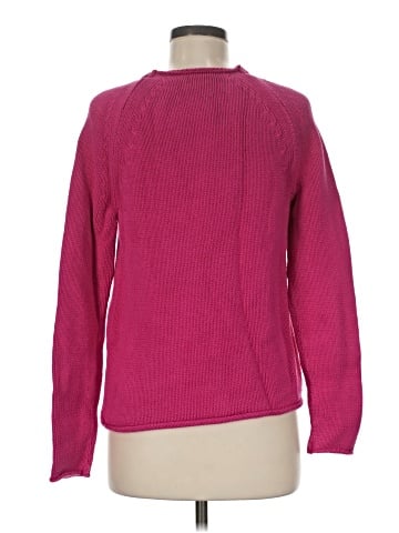 J.Crew Factory Store Pullover Sweater (view 2)