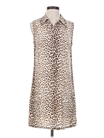 Equipment Casual Dress (view 1)