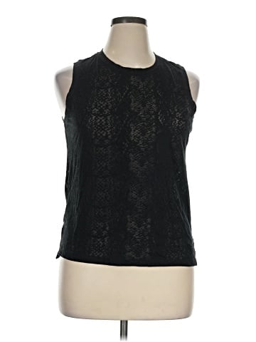 Avia Sleeveless Blouse (view 1)