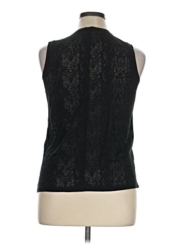 Avia Sleeveless Blouse (view 2)