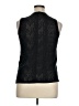 Avia Black Sleeveless Blouse Size XL - photo 2
