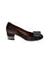 Assorted Brands Brown Heels Size EU 36 1/2 - photo 1