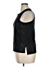 Avia Black Sleeveless Blouse Size XL - photo 5