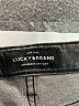 Lucky Brand Stars Gray Jeans Size 0 - photo 7