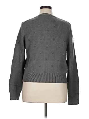 Ann Taylor Cardigan (view 2)