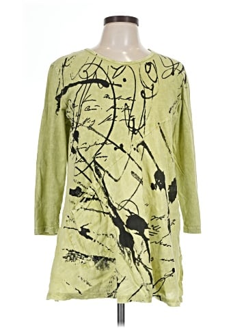 Jess & Jane Casual Dress (view 1)