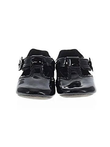 Stride Rite Booties (view 2)