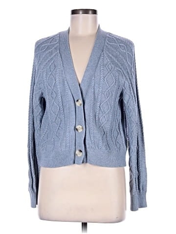 Abercrombie & Fitch Cardigan (view 1)