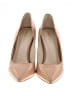 Vince Camuto Tan Heels Size 9 - photo 2