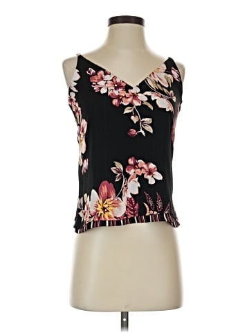 Unbranded Sleeveless Blouse (view 1)