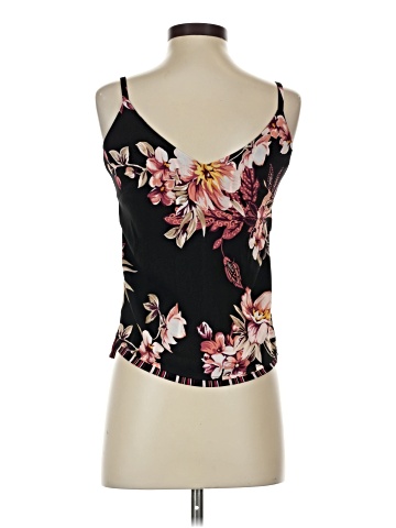 Unbranded Sleeveless Blouse (view 2)
