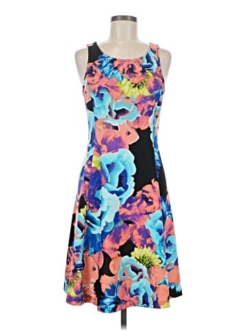 Worthington Cocktail Dress (view 1)