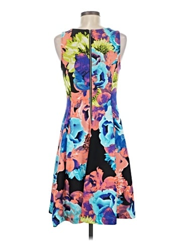 Worthington Cocktail Dress (view 2)