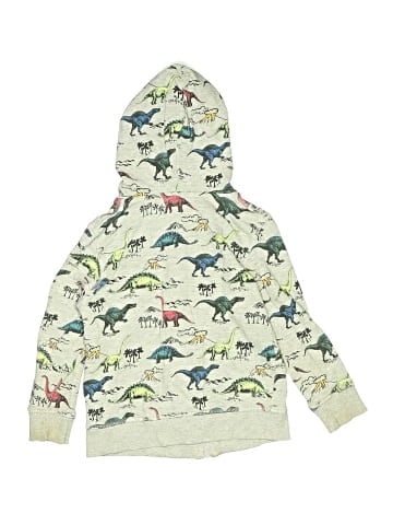 H&M Zip Up Hoodie (view 2)