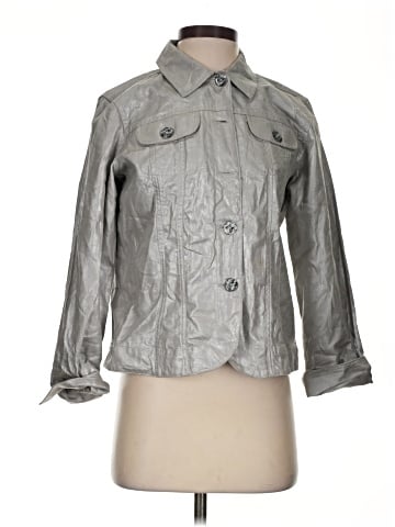 Coldwater Creek Jacket (view 1)