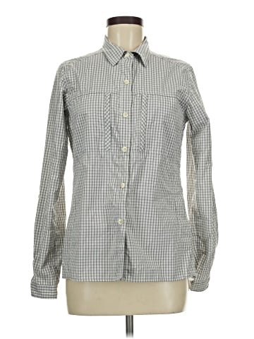 ExOfficio Long Sleeve Blouse (view 1)