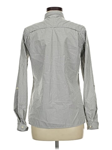 ExOfficio Long Sleeve Blouse (view 2)