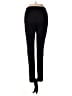 lucy Solid Black Dress Pants Size S - photo 2