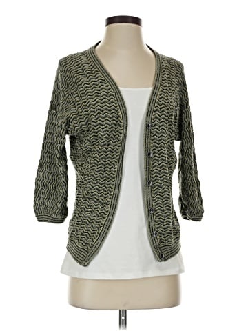 Jones New York Collection Cardigan (view 1)