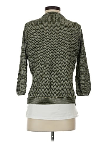 Jones New York Collection Cardigan (view 2)