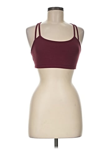 lucy Sports Bra (view 1)