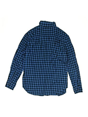 Polo by Ralph Lauren Long Sleeve Button-Down Shirt (view 2)