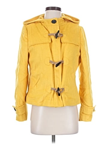 Hinge Jacket (view 1)