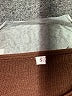 Unbranded Brown Cardigan Size S - photo 7