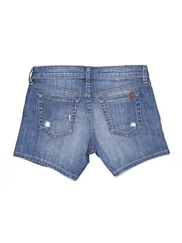 Joe's Jeans Denim Shorts (view 2)