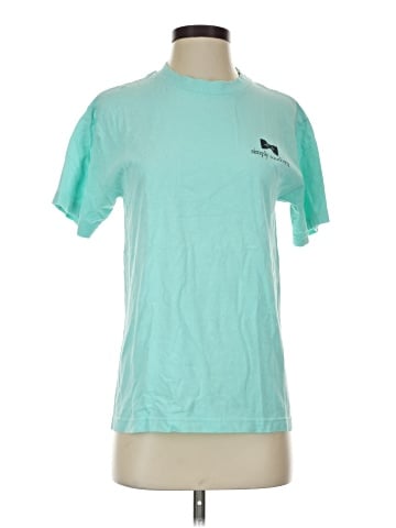 Alstyle Apparel & Activewear Short Sleeve T-Shirt (view 1)