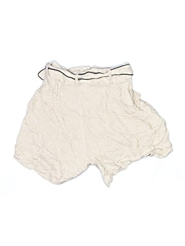 STAUD Khaki Shorts (view 2)