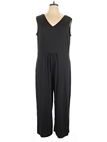 Cuddl Duds Jumpsuit (view 1)