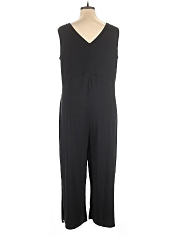 Cuddl Duds Jumpsuit (view 2)