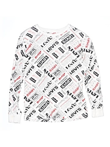 Levi's Long Sleeve Top (view 1)