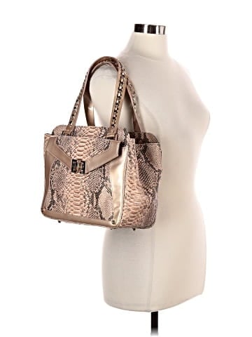 Elaine Turner Satchel (view 2)