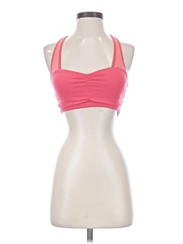 lucy Sports Bra (view 1)