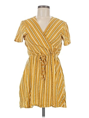 Xhilaration Casual Dress (view 1)