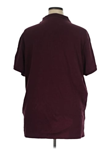 U.S. Polo Assn. Short Sleeve Top (view 2)
