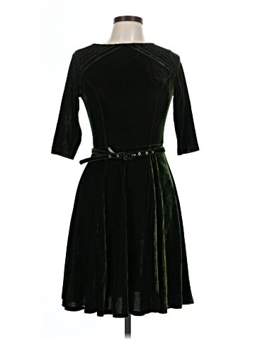 Unique Vintage Cocktail Dress