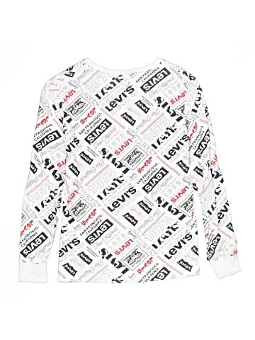 Levi's Long Sleeve Top (view 2)