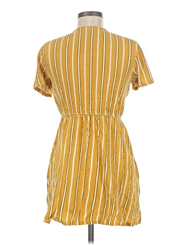 Xhilaration Casual Dress (view 2)