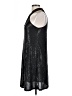 Unbranded Stars Black Cocktail Dress Size L - photo 5